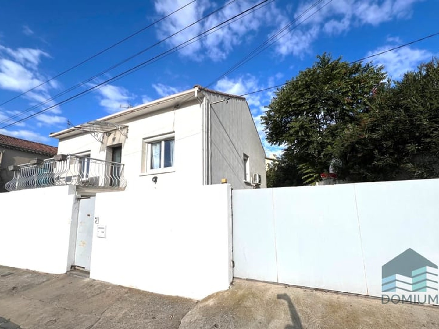 Vente Villa 130m2 avec jardin et studio indépendant Béziers