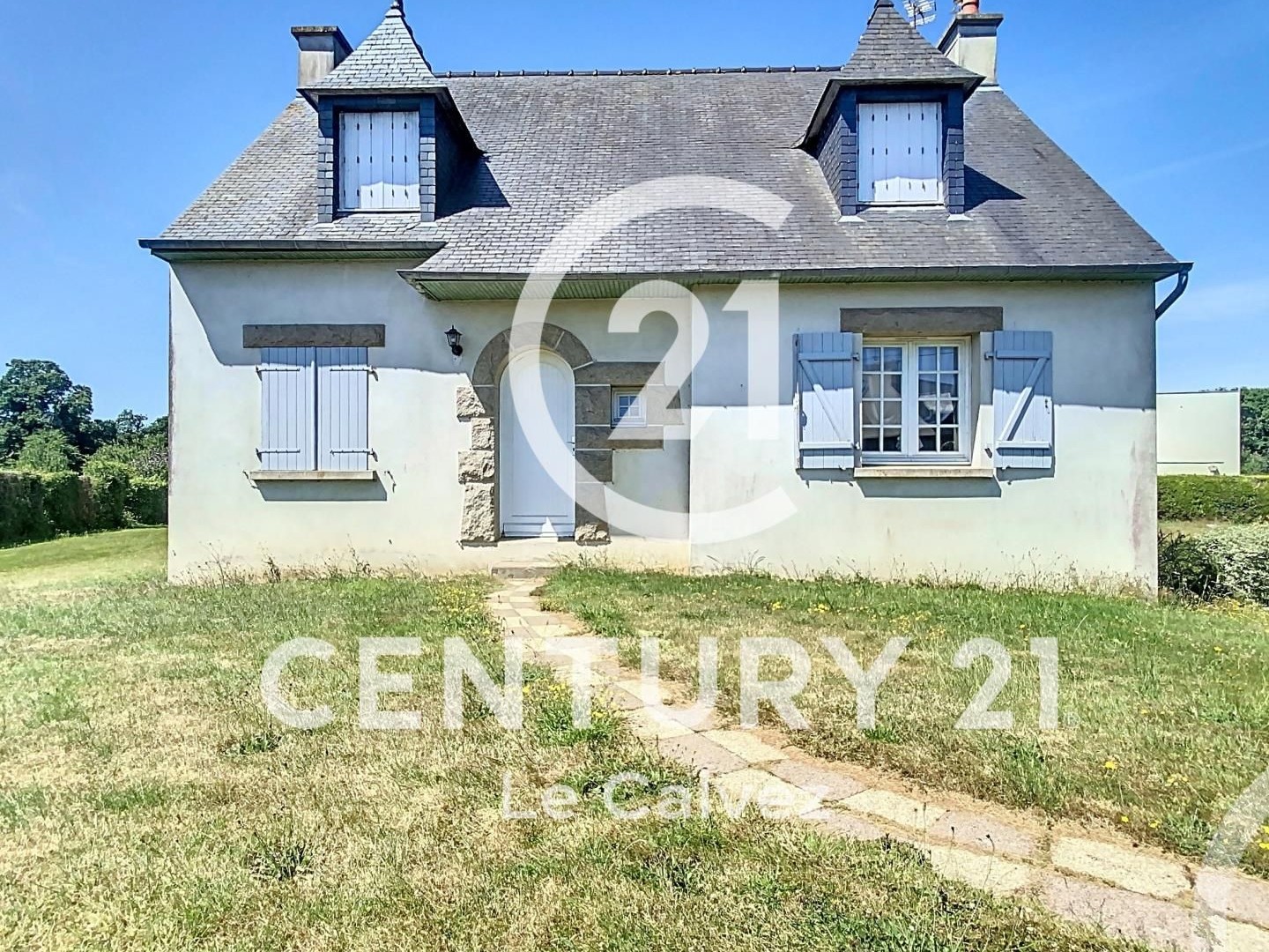 Maison 6 pièces 111 m²