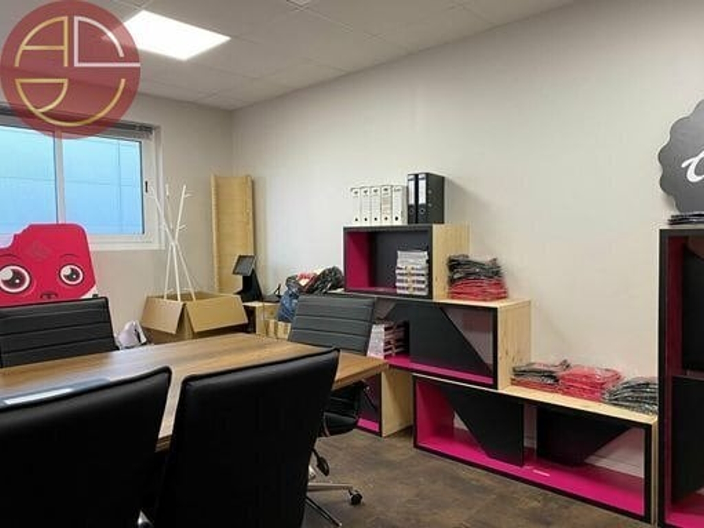 Vente Entrepôt Toulouse 31200