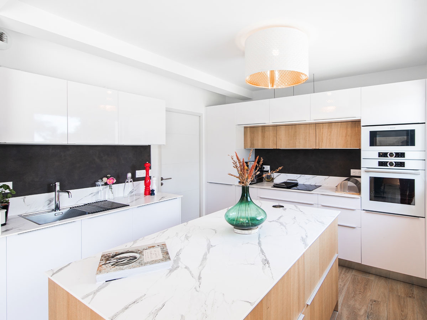 Maison à vendre - 88m2 - Lacroix-Saint-Ouen (60610)