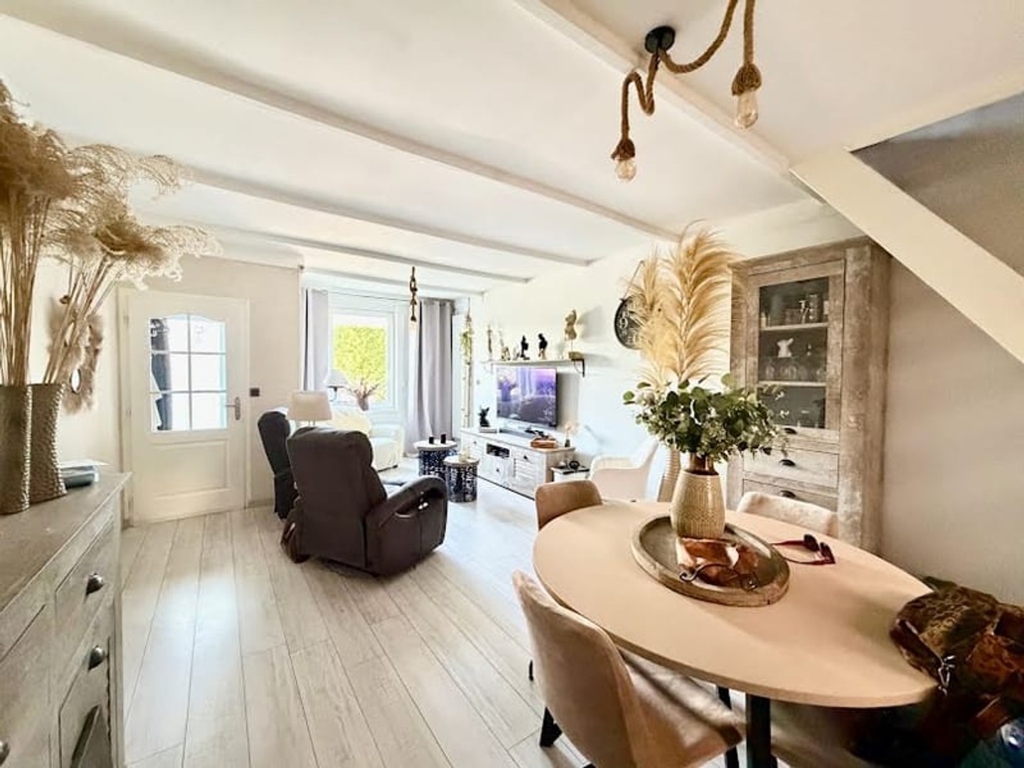 Maison 4 pièces 85 m²