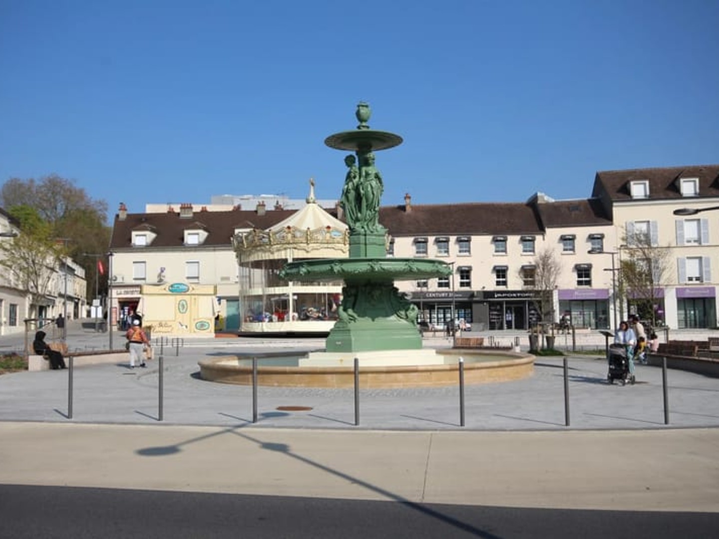 Local commercial Informatique