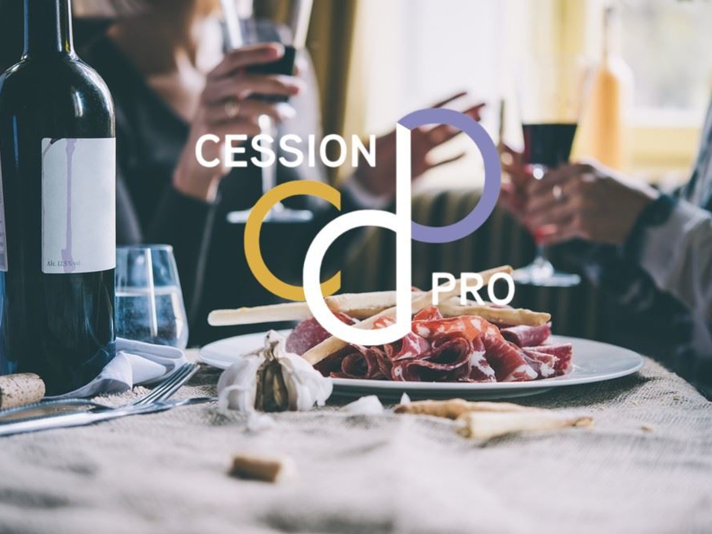 RESTAURANT A CEDER AU SEIN D'UN QUARTIER TRES TOURISTIQUE D'ARLES