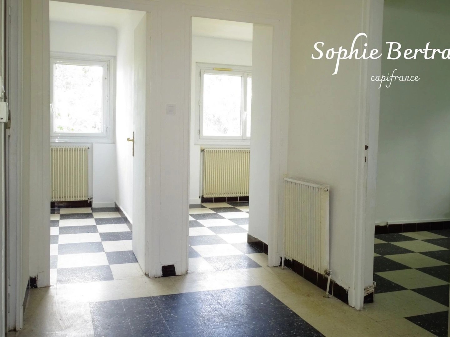 Maison 8 pièces 136 m²
