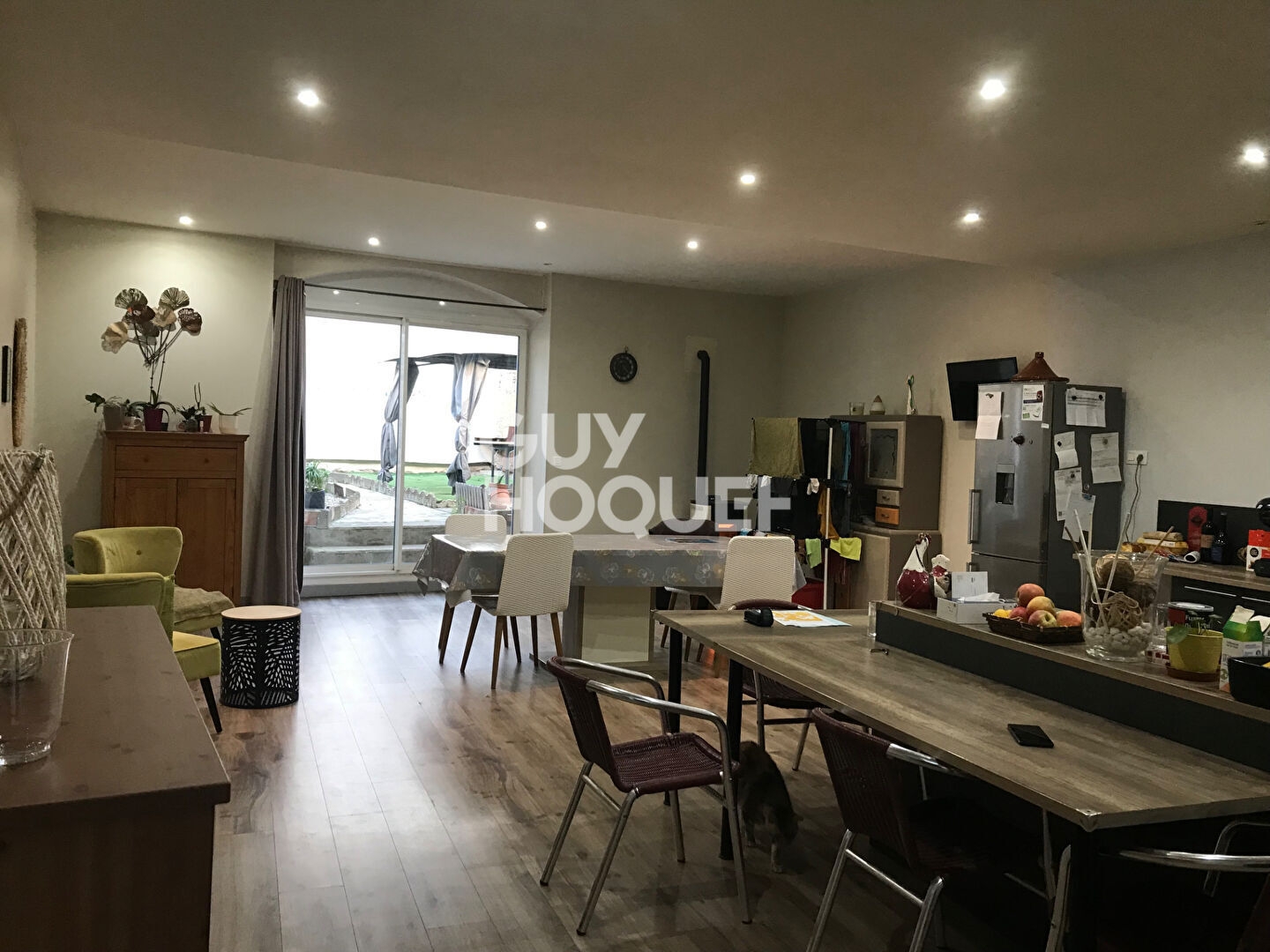 Maison à vendre - 7 pièces - 298m2 - Azille (11700)