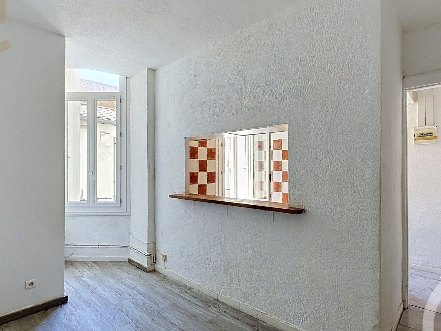 Appartement 2 pièces 30 m²