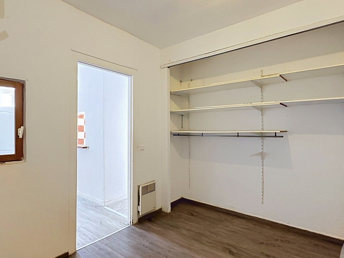 Appartement à vendre - 2 pièces - 30m2 - Sète (34200)