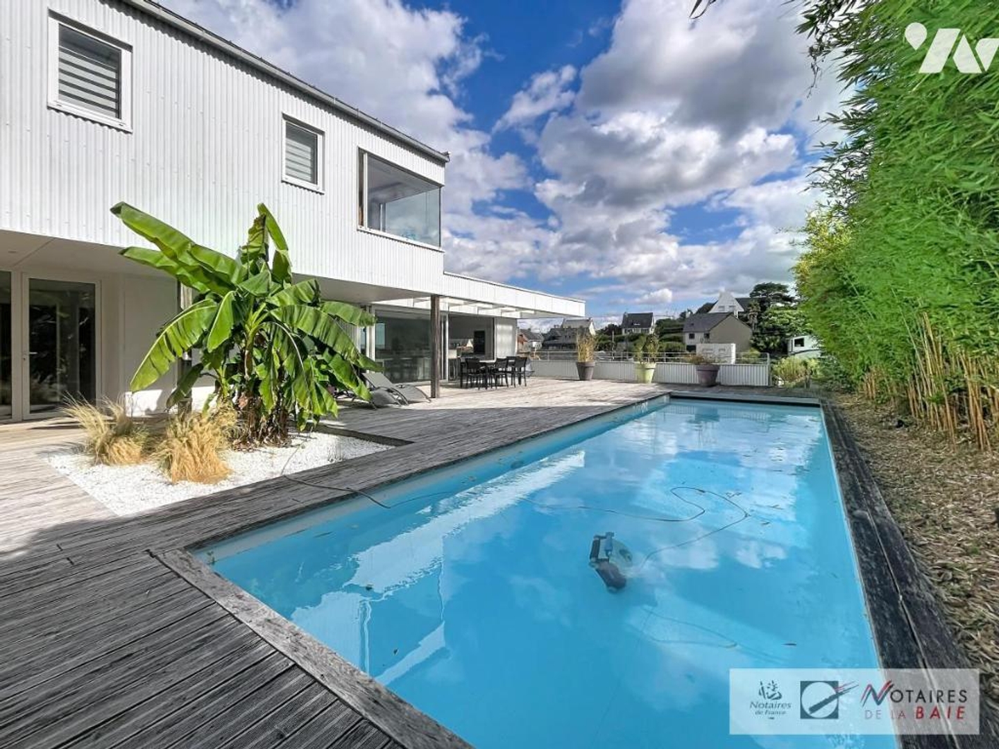 Maison à vendre - 335m2 - Plérin (22190)