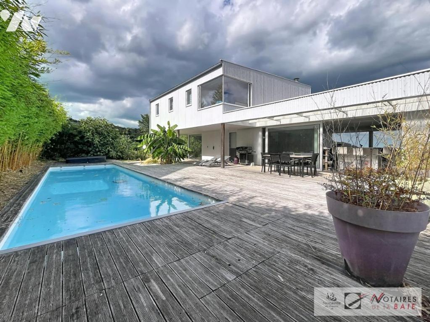 Maison à vendre - 335m2 - Plérin (22190)