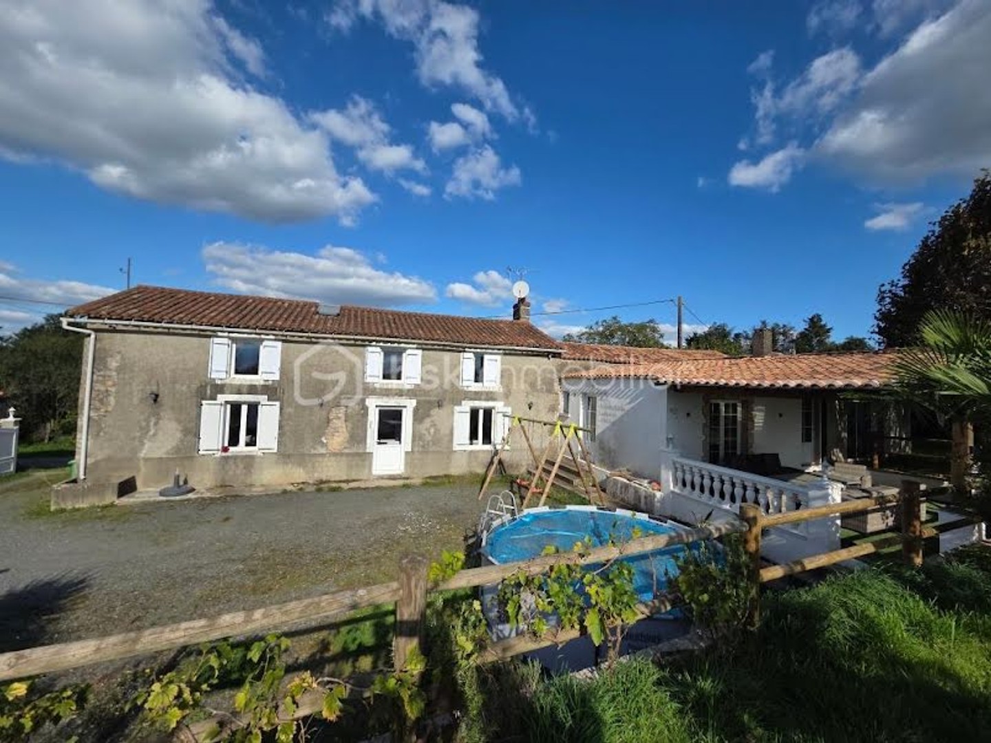 Maison 7 pièces 188 m²