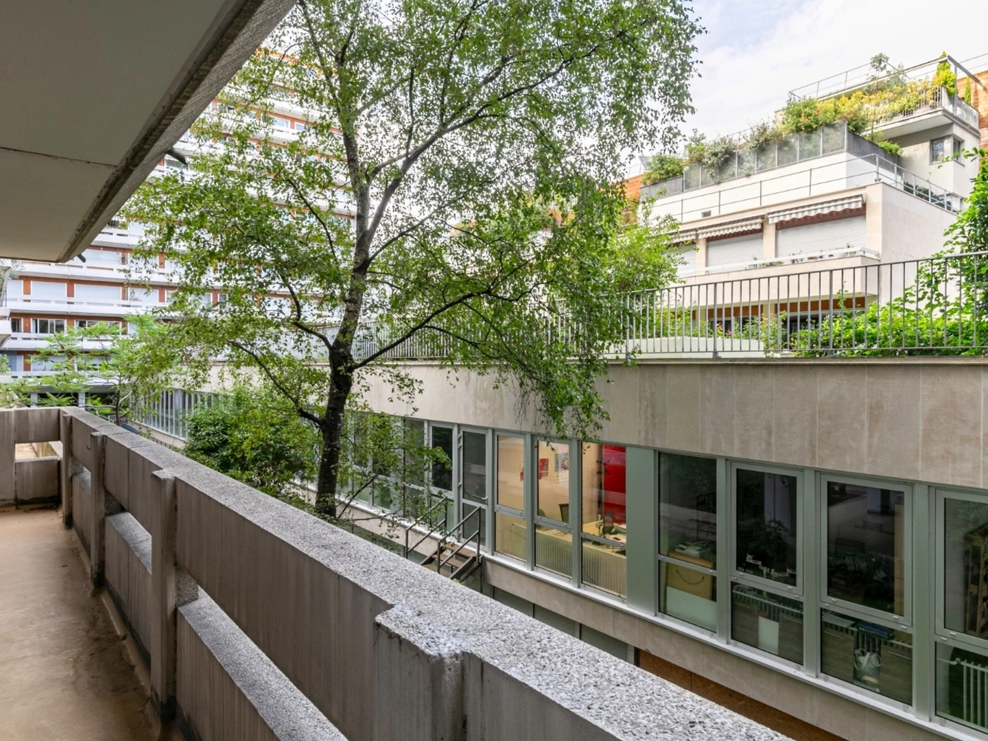 Appartement à vendre - 3 pièces - 59m2 - Paris 11e (75011)
