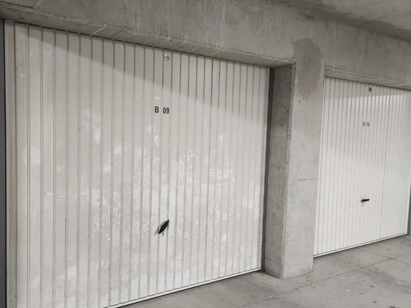 Bureaux 1 pièce 14 m²