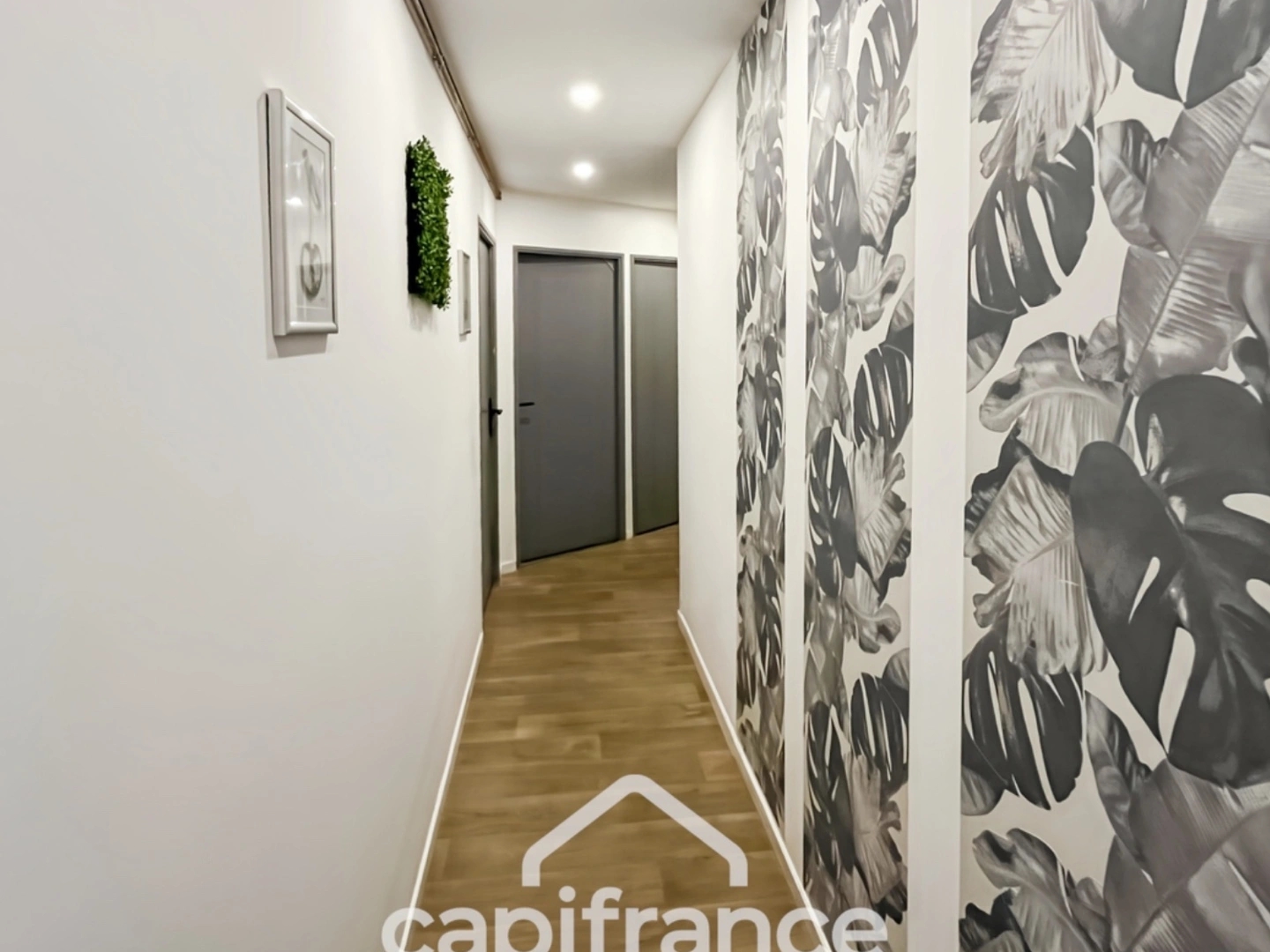 Appartement à vendre - 5 pièces - 99m2 - Agen (47000)