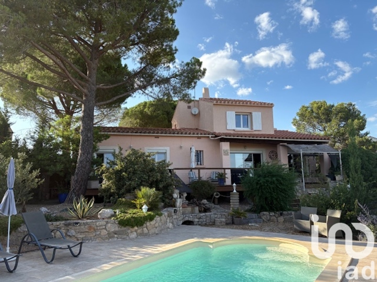 Maison 4 pièces 115 m²