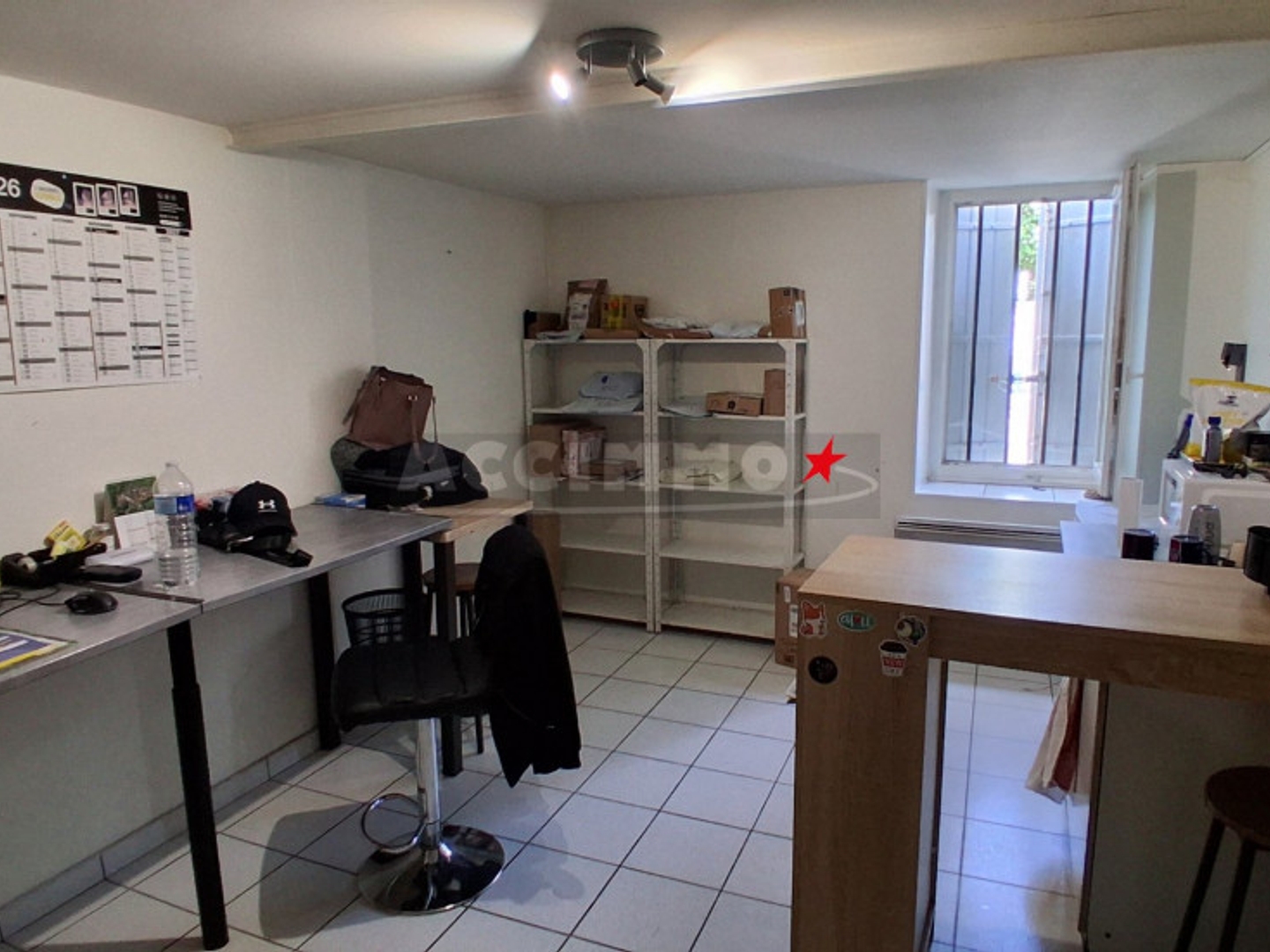 Immeuble à vendre - 190m2 - Castres (81100)