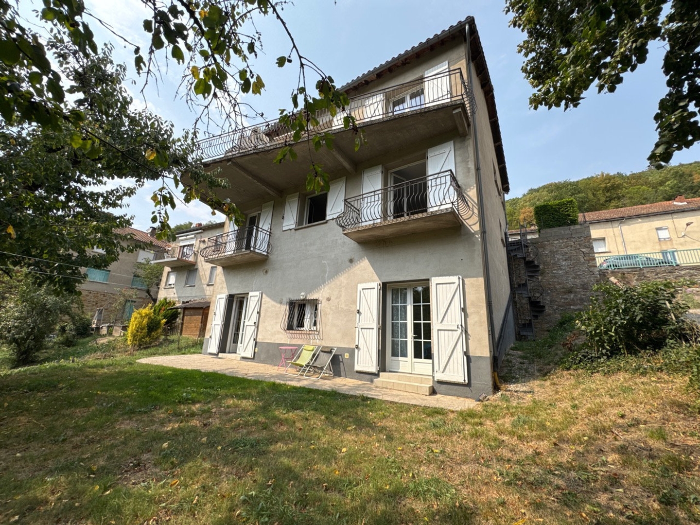 Investissez sereinement : revenus locatifs garantis