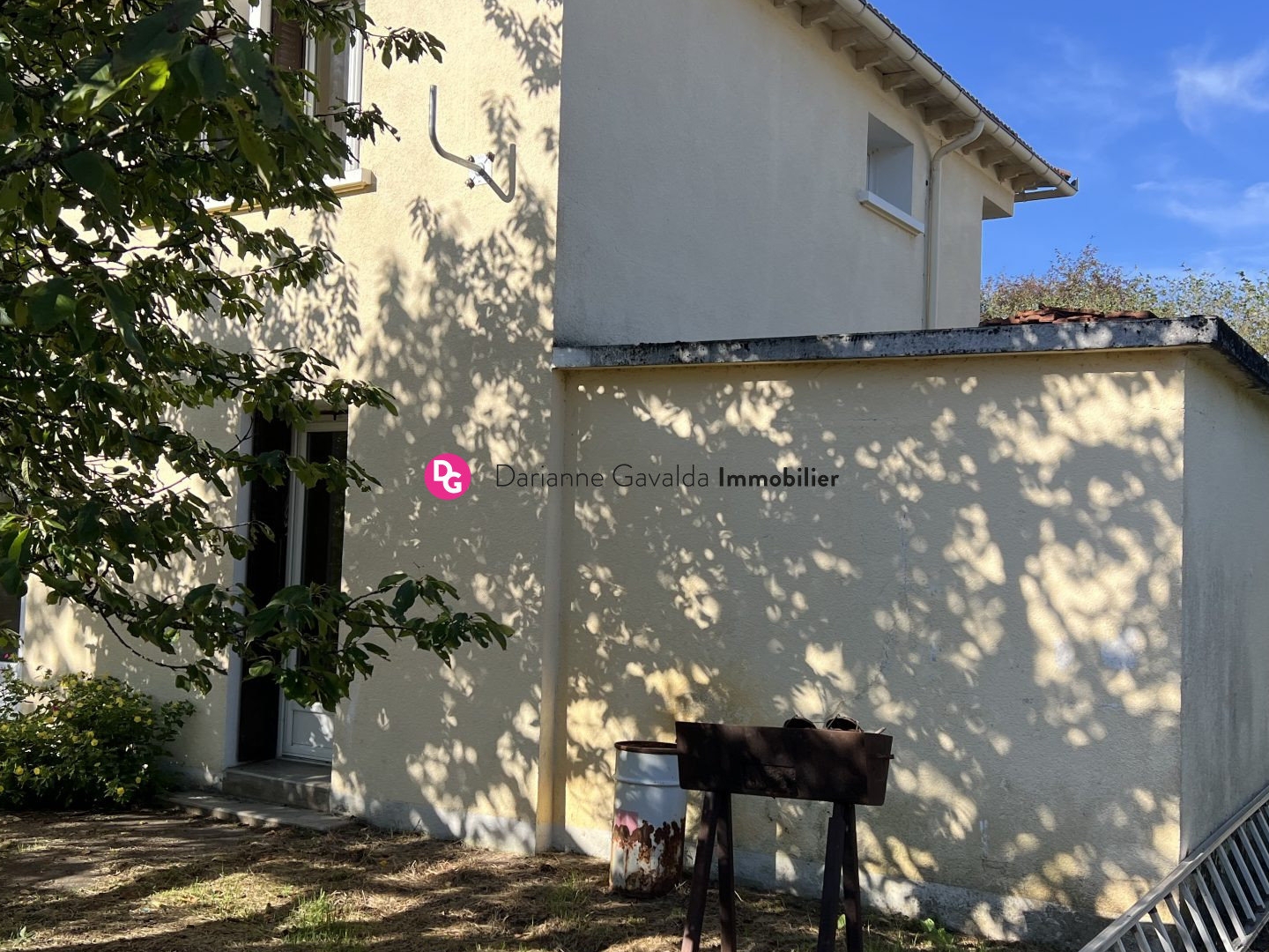 Maison à vendre Livinhac-le-Haut