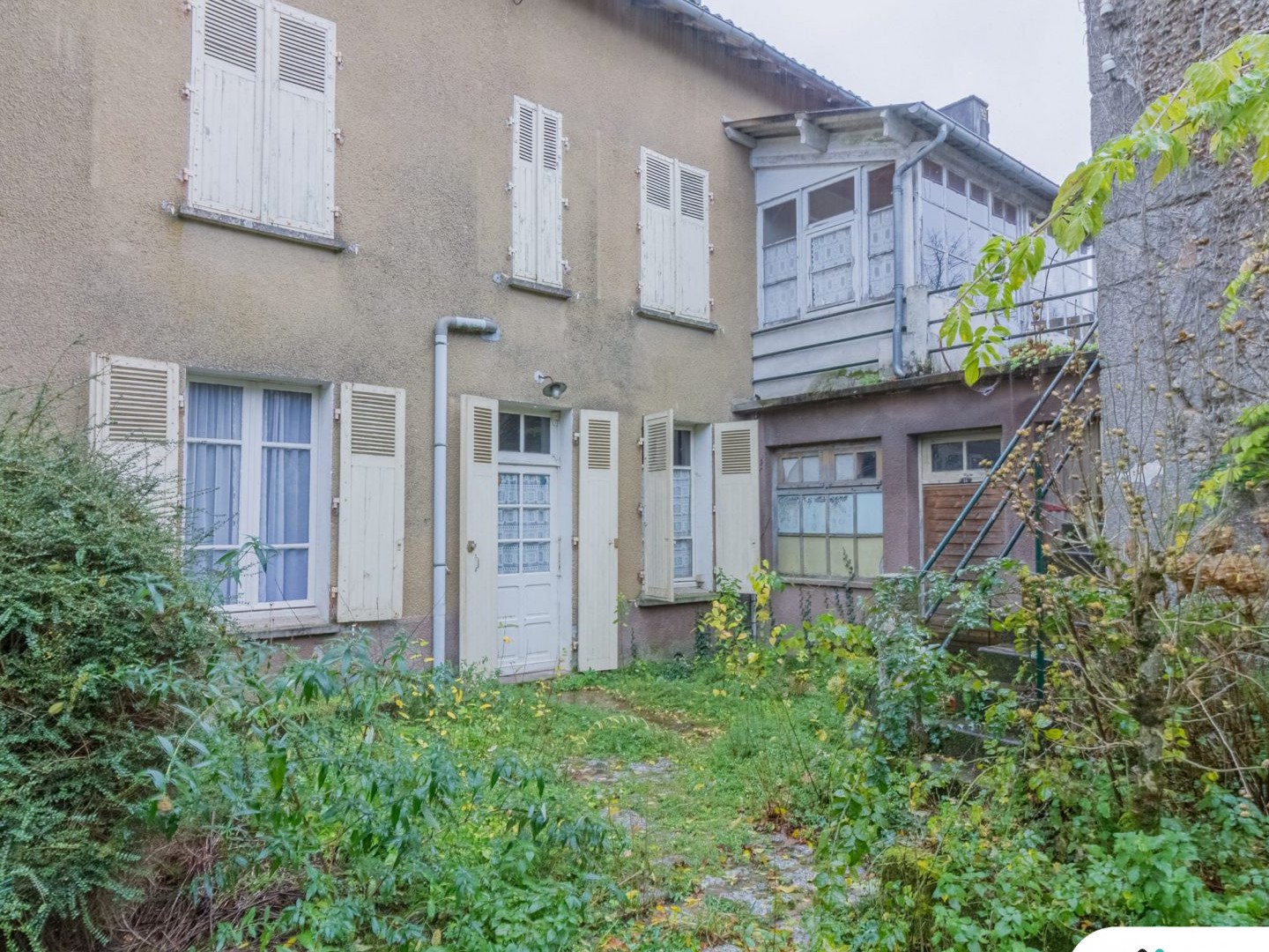 Maison 7 pièces 216 m²