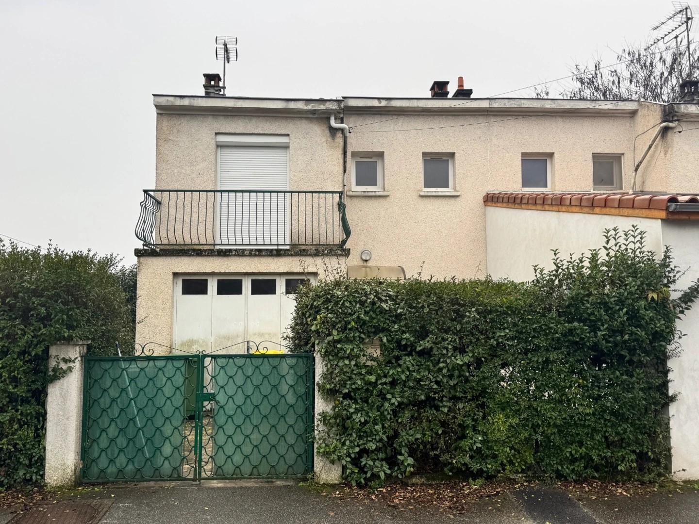 Maison 4 pièces 74 m²