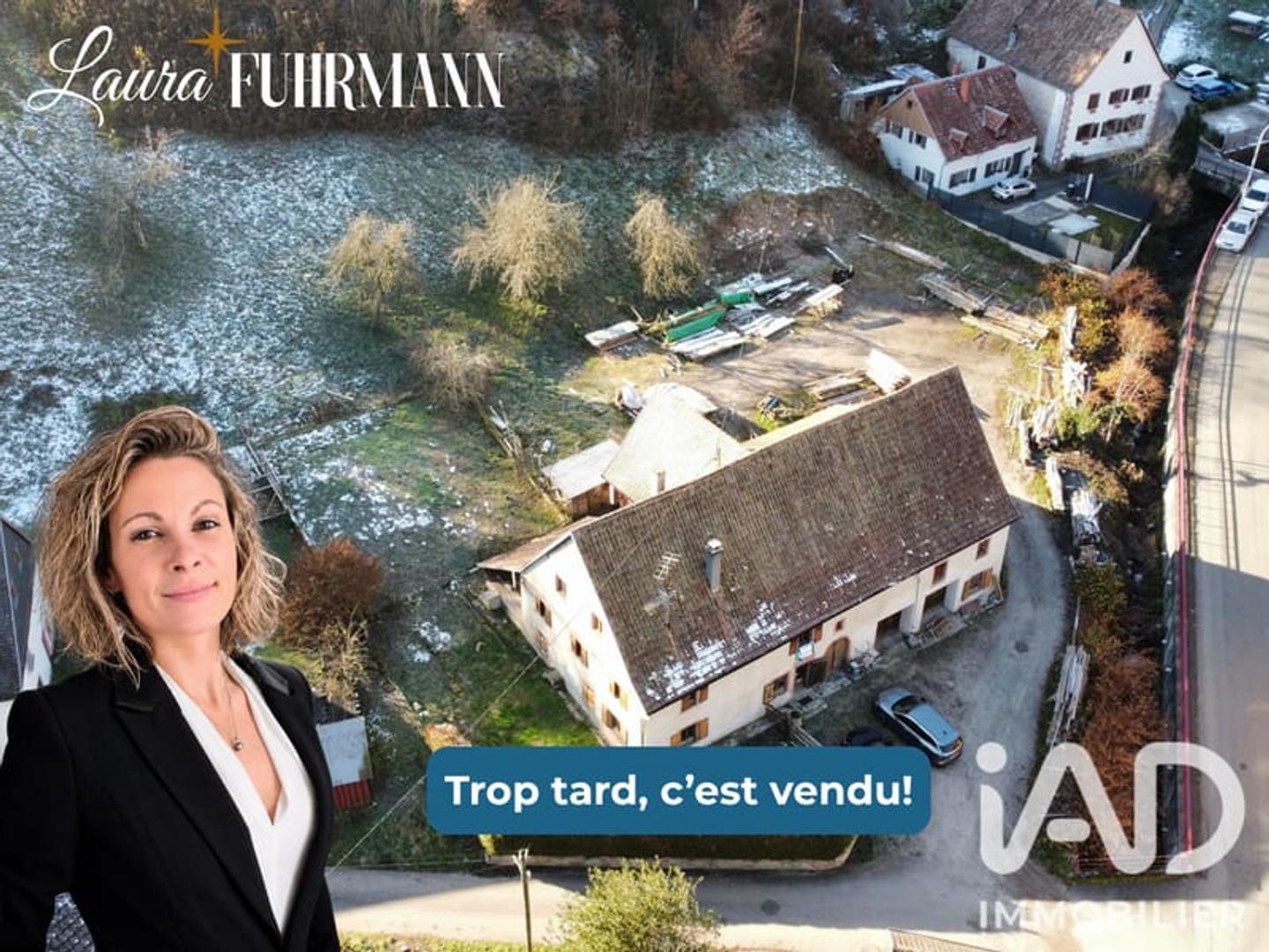 Maison 5 pièces 149 m²