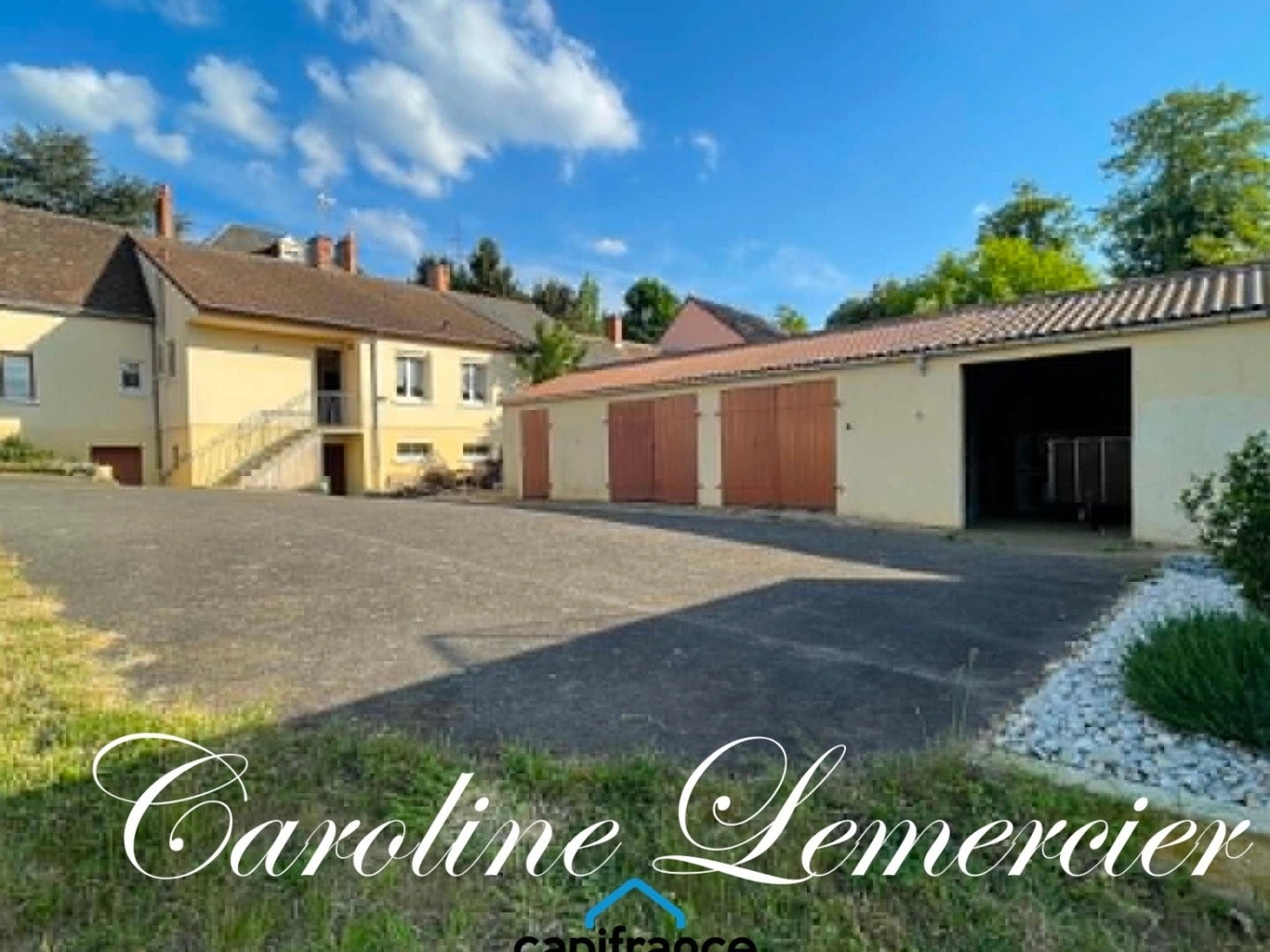Maison 5 pièces 93 m²