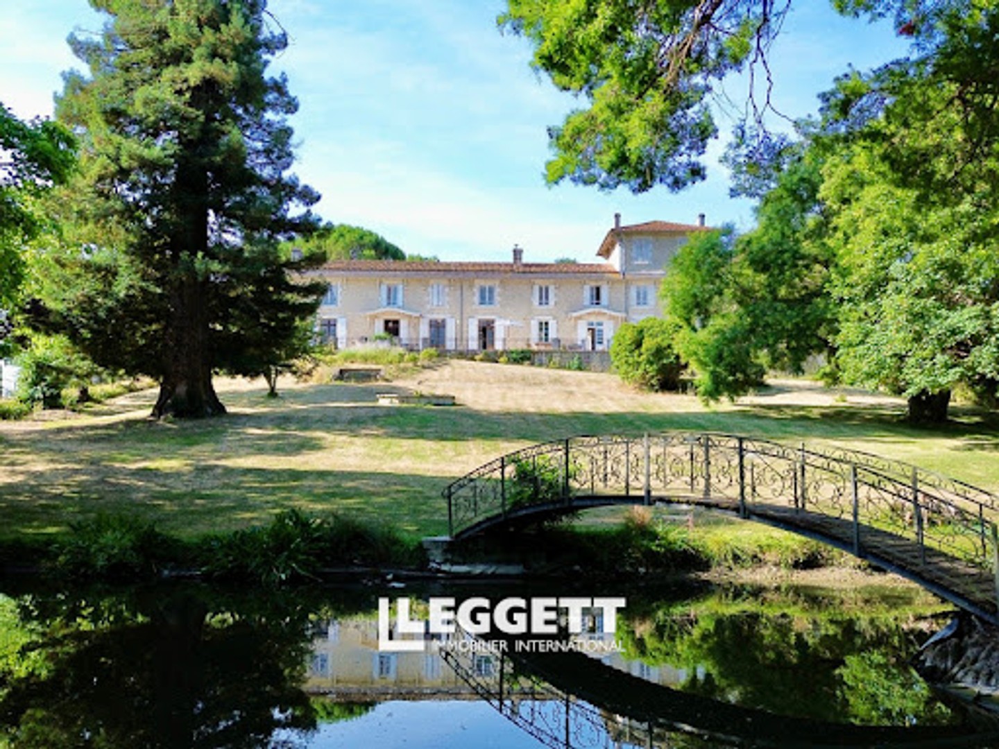 Maison 26 pièces 622 m²