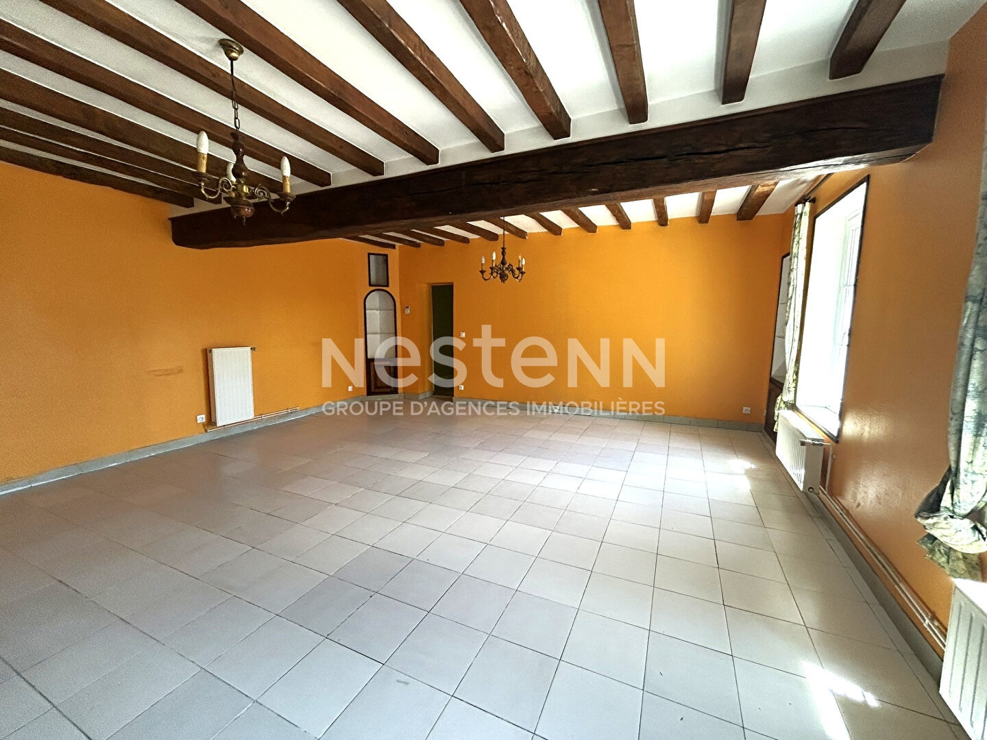 Maison à vendre - 5 pièces - 128m2 - Gièvres (41130)