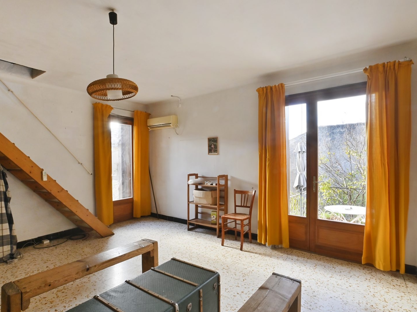 Maison à vendre - 3 pièces - 80m2 - Sabran (30200)