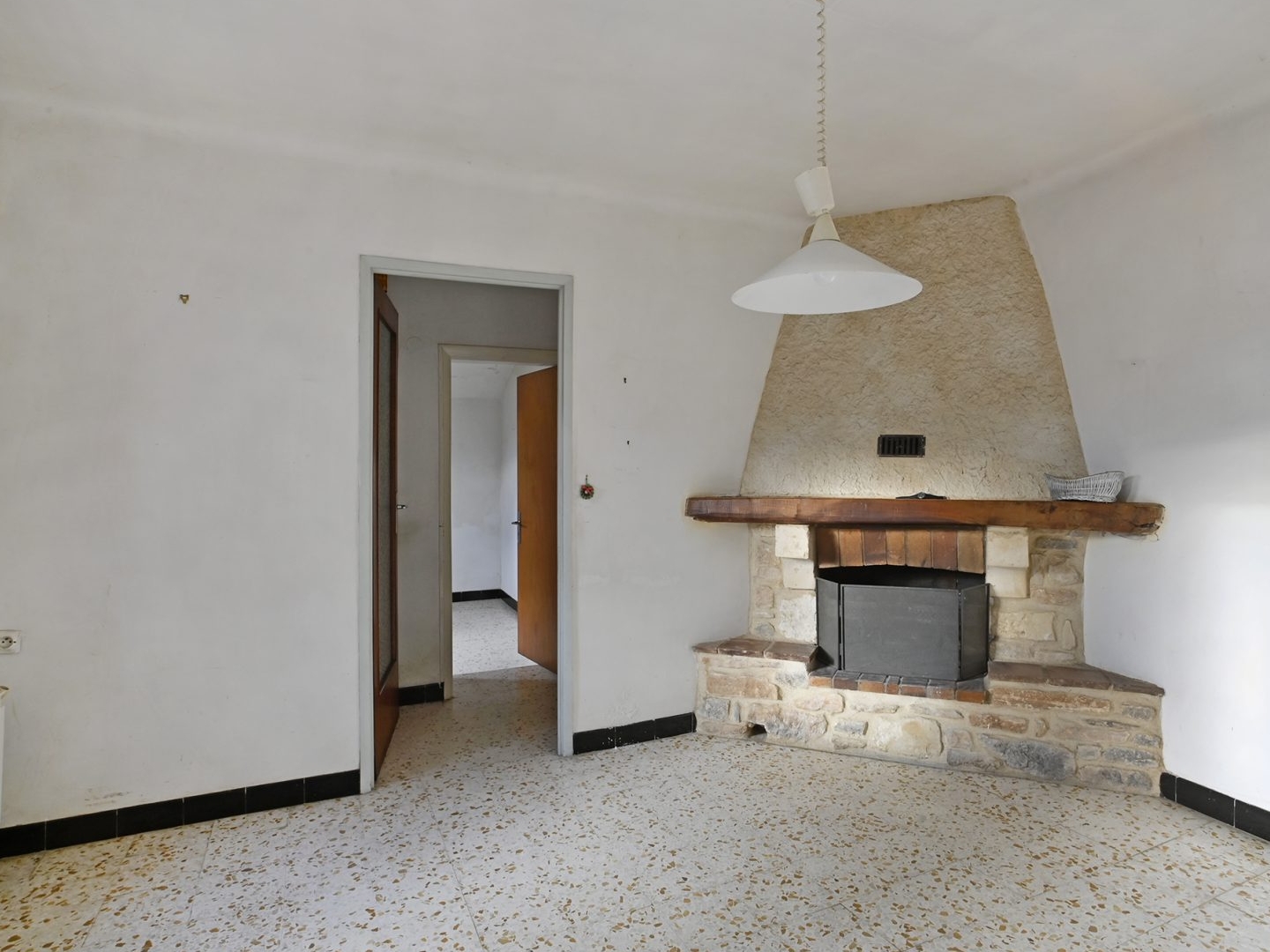 Maison à vendre - 3 pièces - 80m2 - Sabran (30200)
