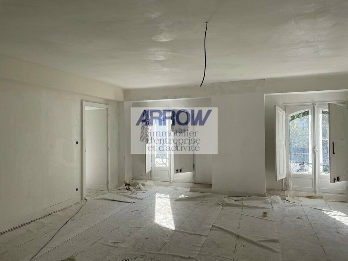 BUREAUX A VENDRE