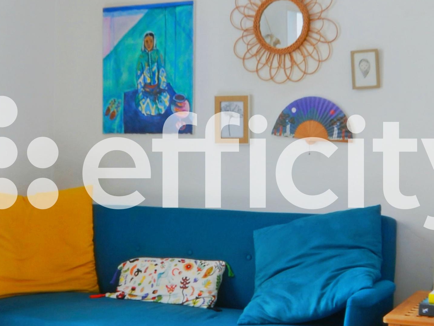 Appartement à vendre - 1 pièce - 29m2 - Paris 18e (75018)