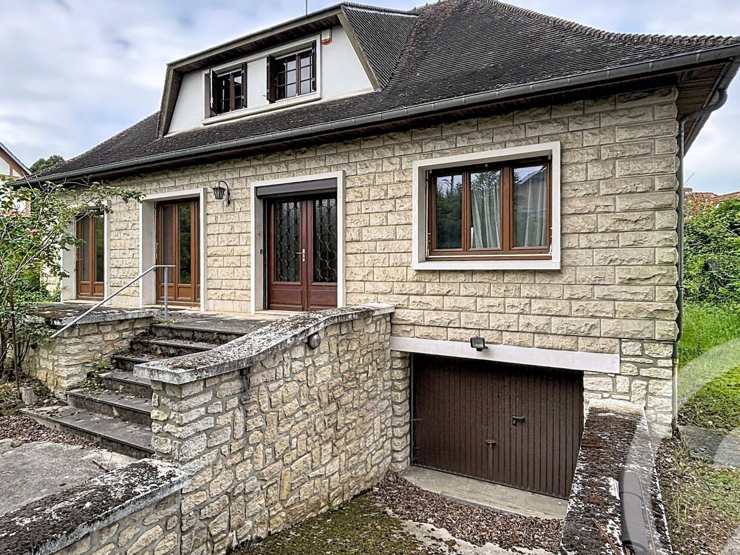 Maison 4 pièces 130 m²