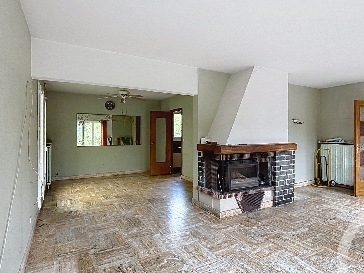 Maison à vendre - 4 pièces - 130m2 - Compiègne (60200)