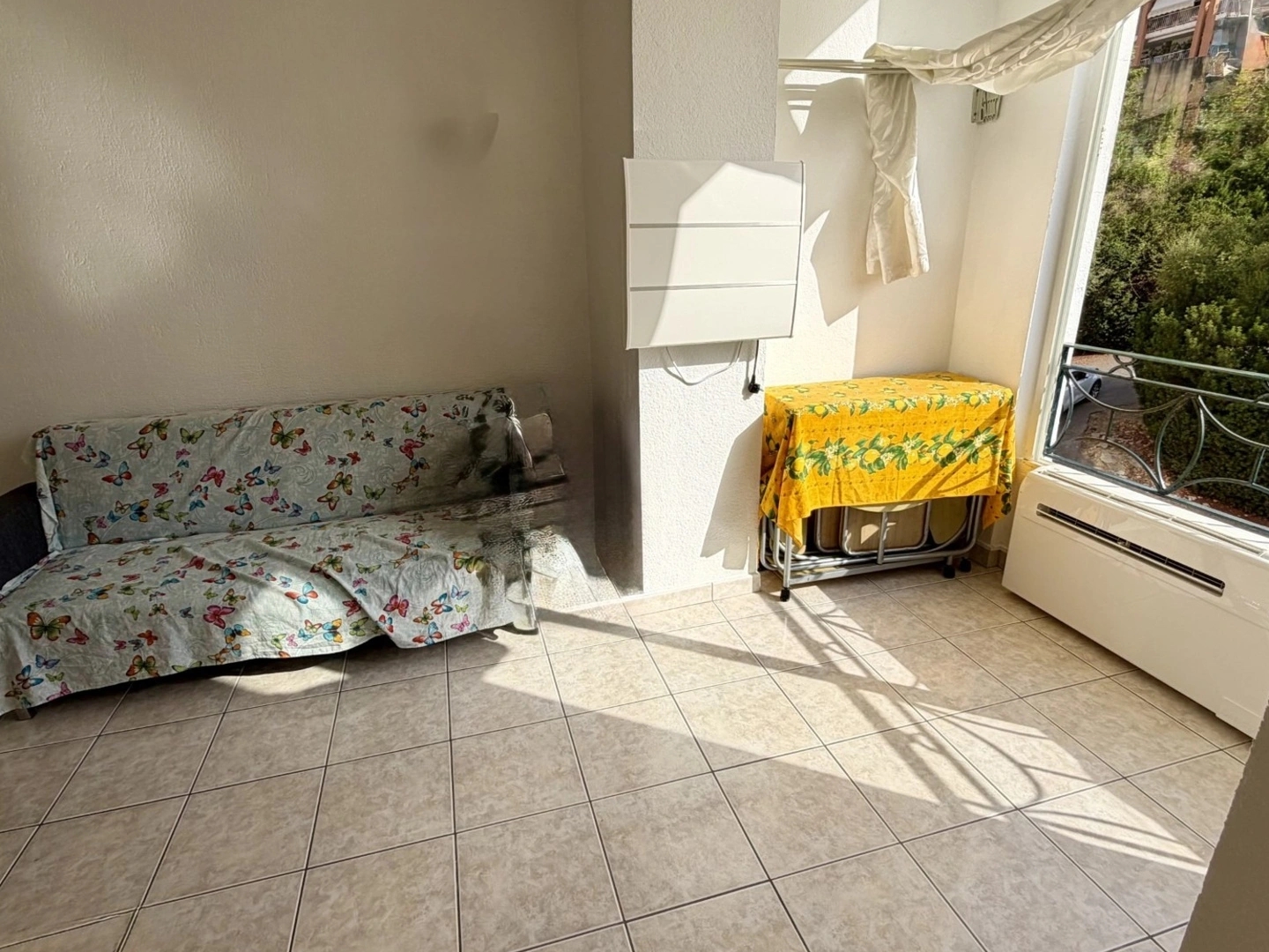 Appartement à vendre - 2 pièces - 21m2 - Ajaccio (20000)