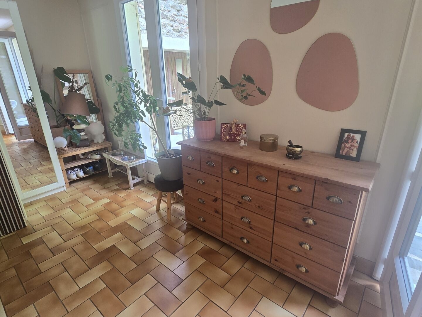 Maison à vendre - 5 pièces - 163m2 - Dormans (51700)