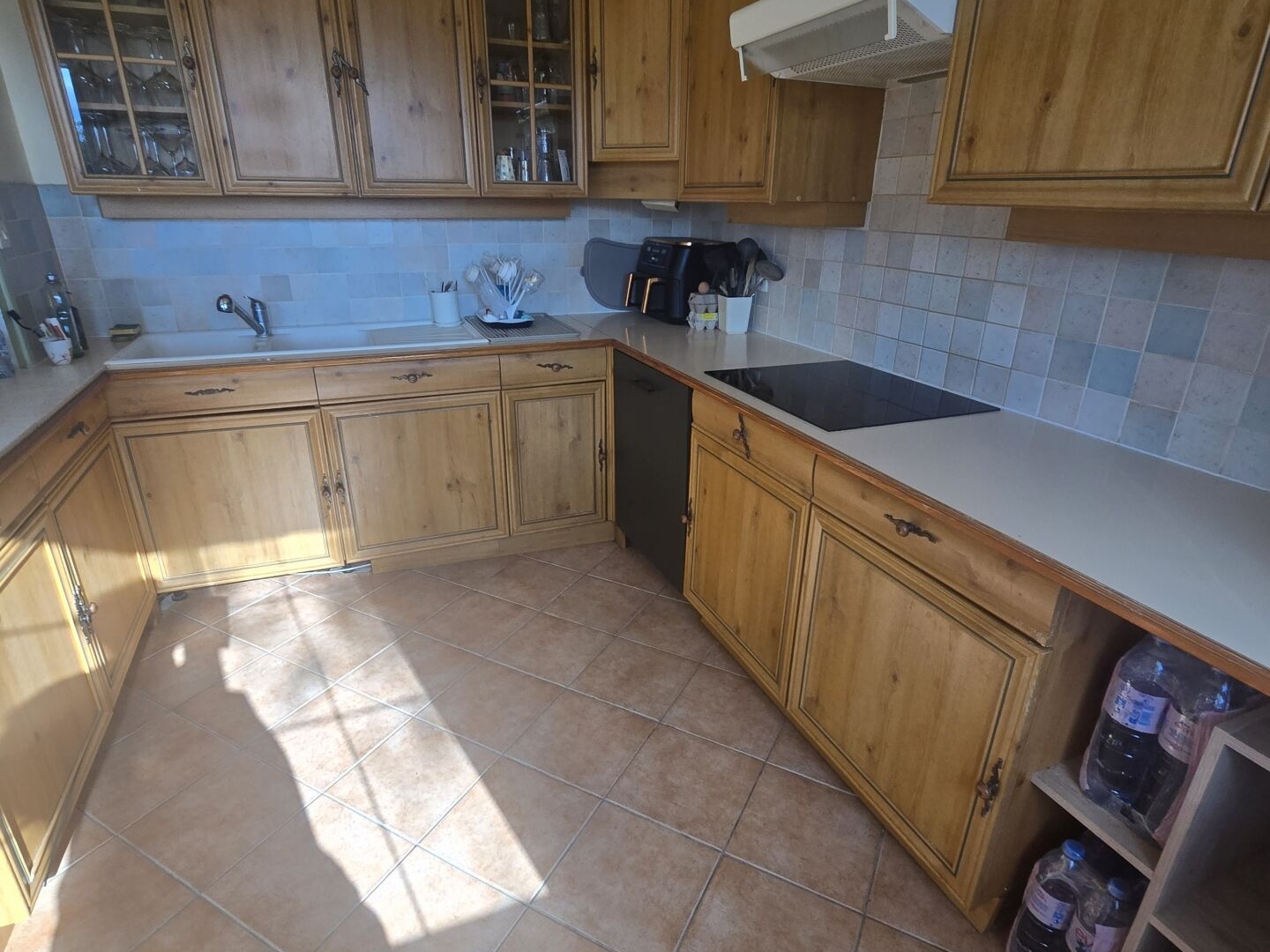 Maison à vendre - 5 pièces - 163m2 - Dormans (51700)