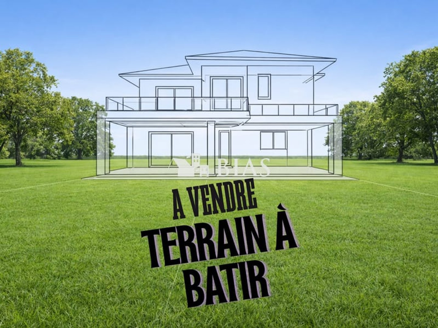 Terrain