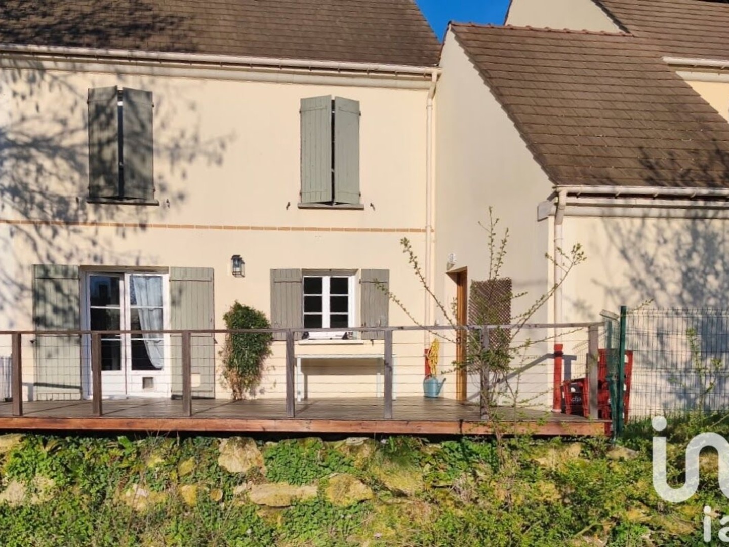 Vente Maison/villa 4 pièces