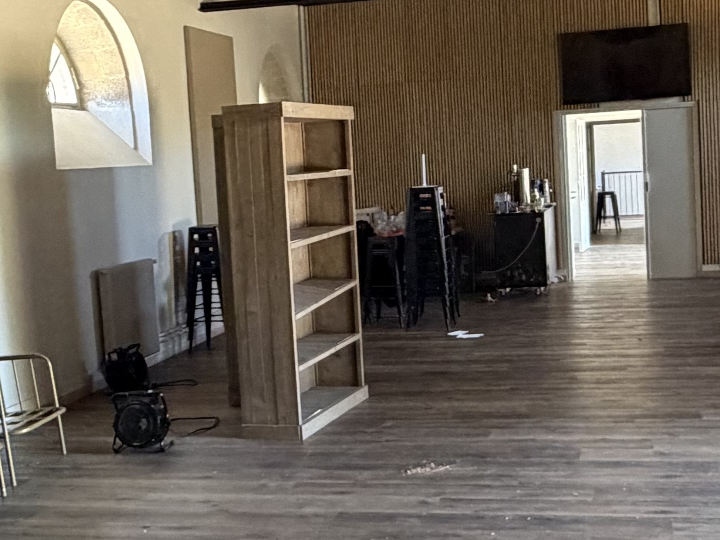 Bureaux à vendre - 15 pièces - 900m2 - Limoges (87100)