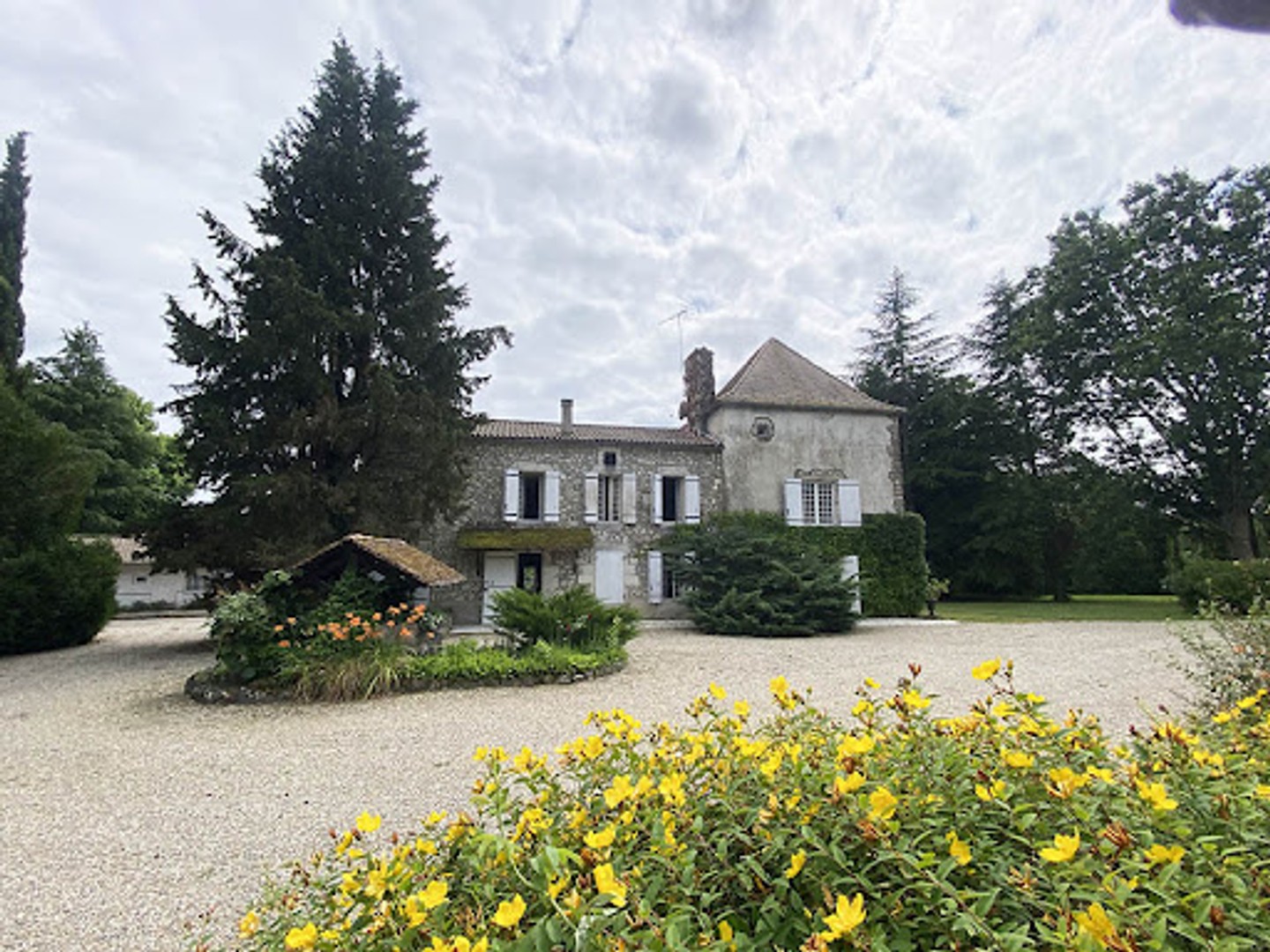 Manoir 12 pièces 486 m²