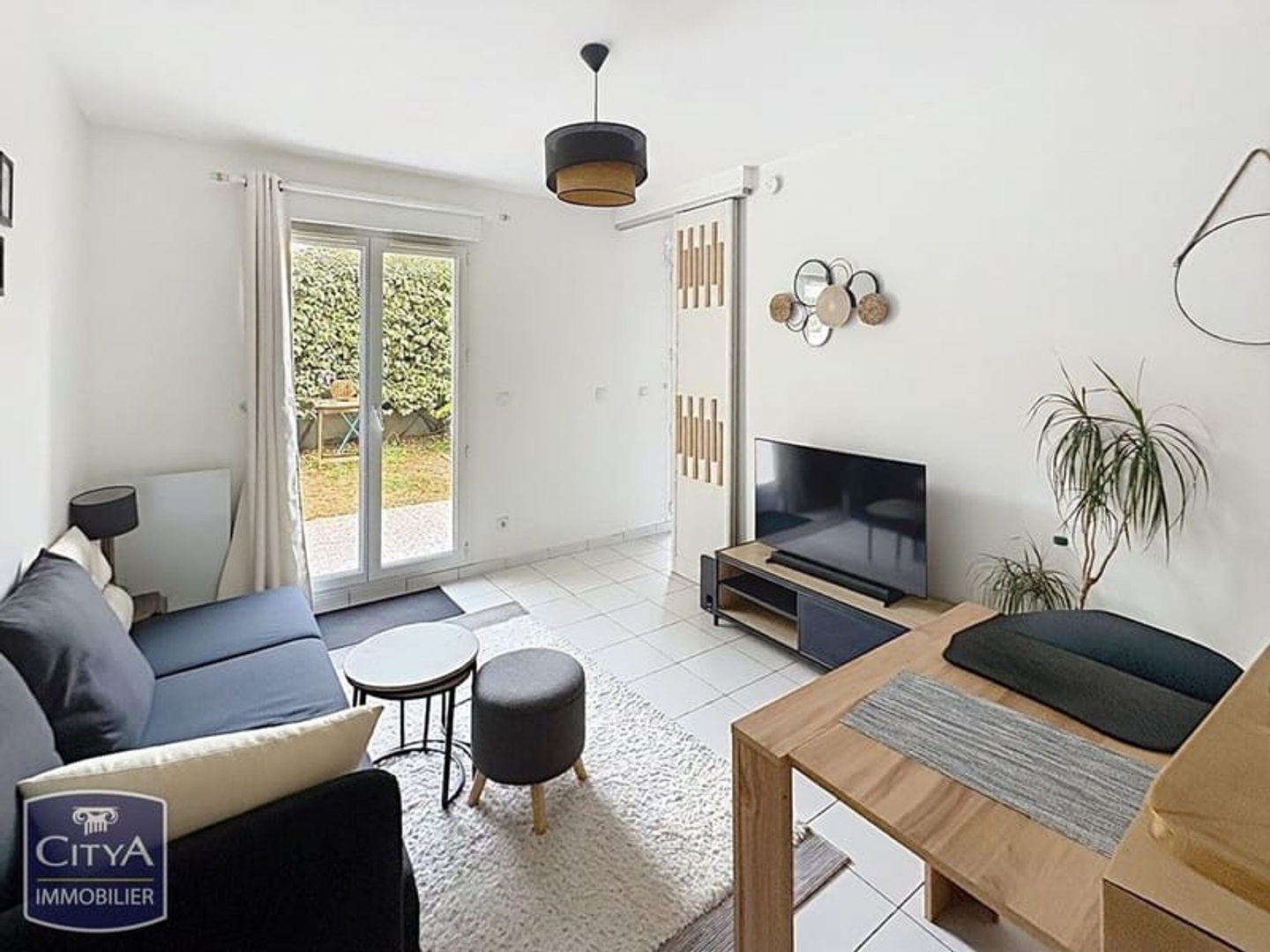 Appartement à vendre - 2 pièces - 33m2 - Arpajon (91290)