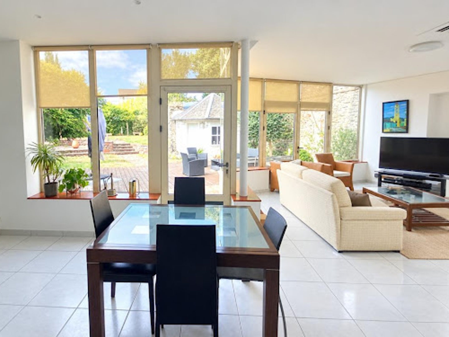 Maison à vendre - 11 pièces - 255m2 - Laval (53000)