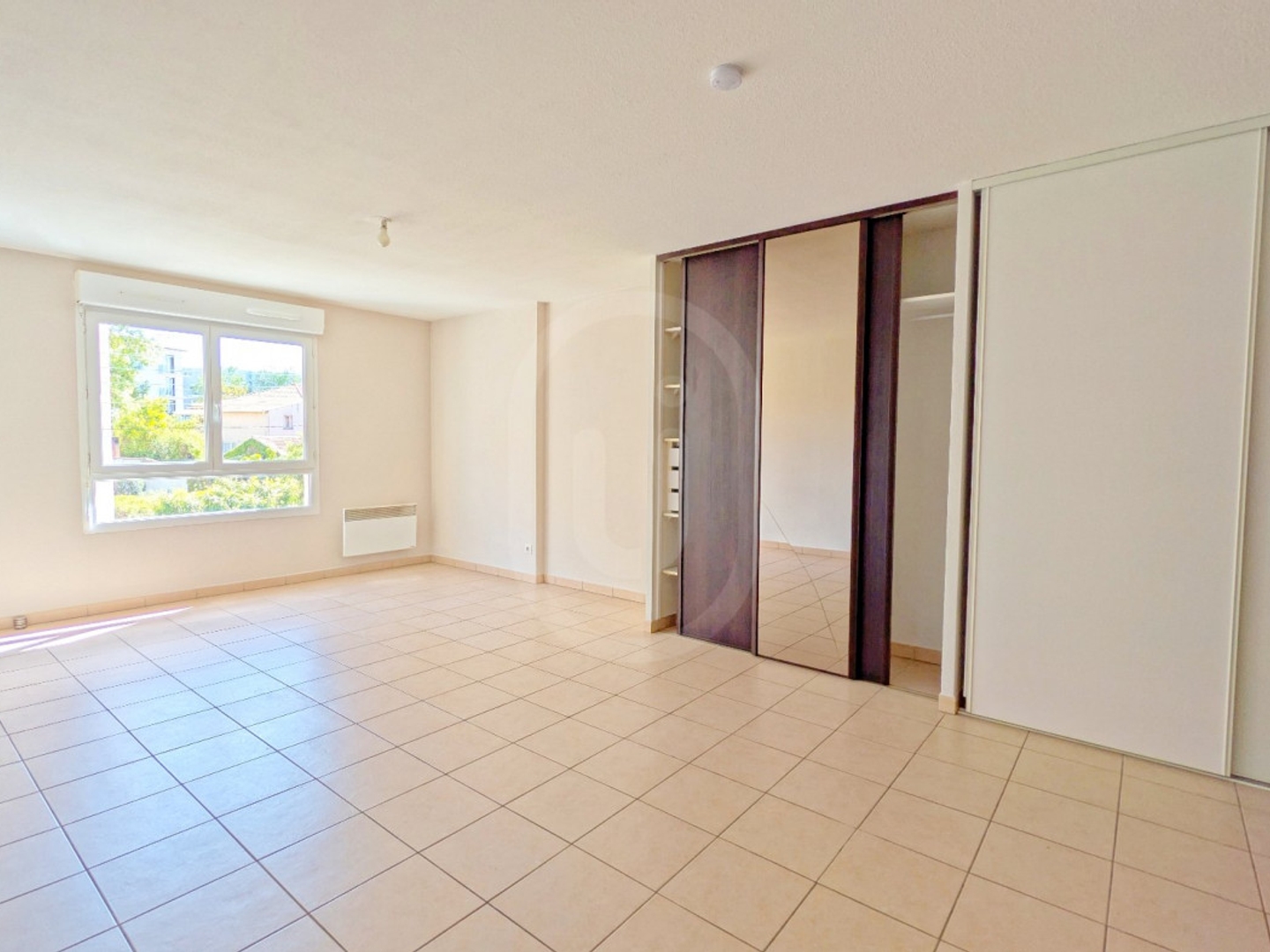 Appartement 2 pièces 52 m²