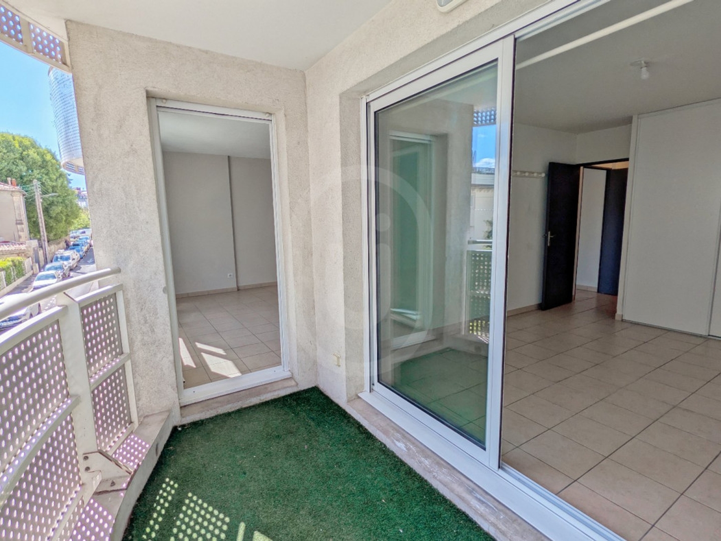 Appartement à vendre - 2 pièces - 52m2 - Montpellier (34000)