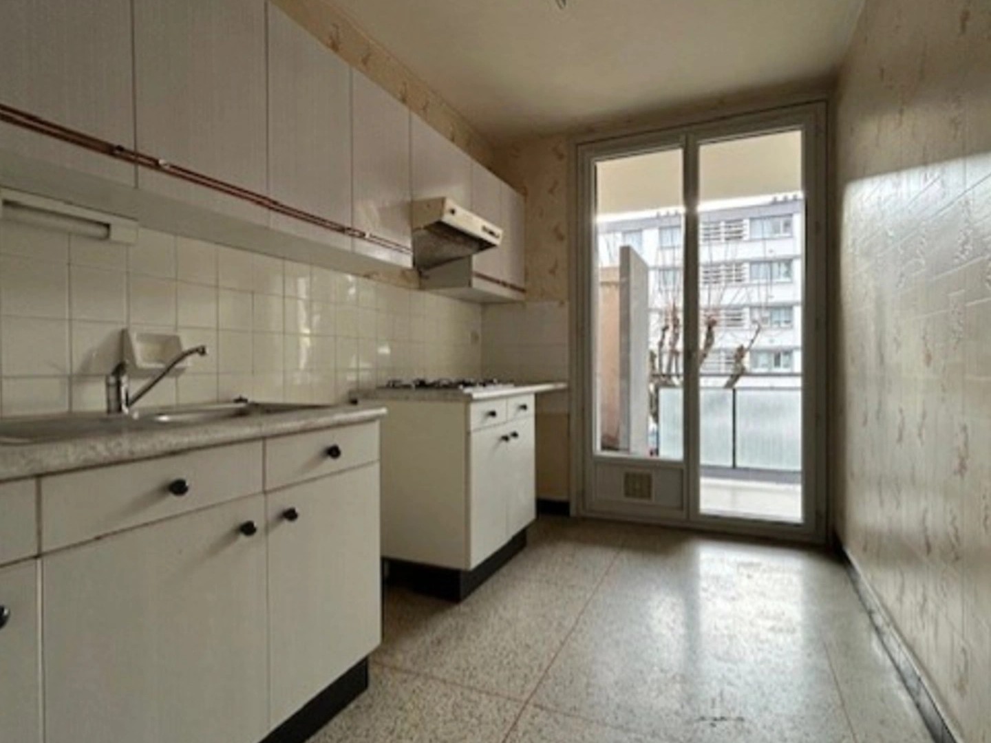 Appartement 3 pièces 58 m2 Clermont-Ferrand la glacière