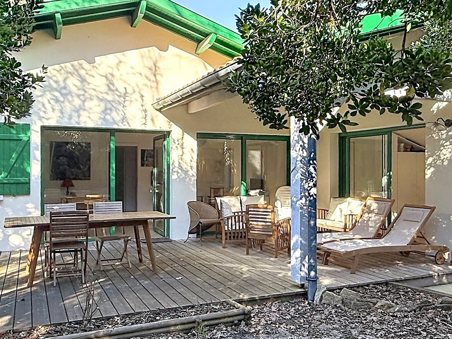 Maison 5 pièces 91 m²