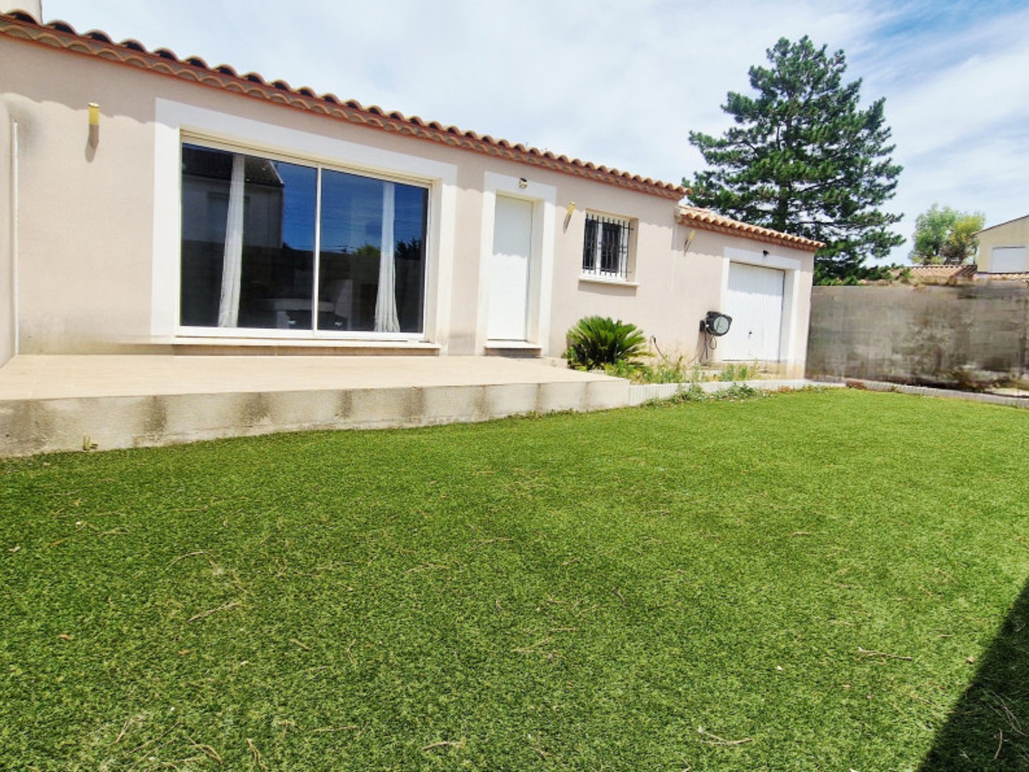 Maison 4 pièces 85 m²