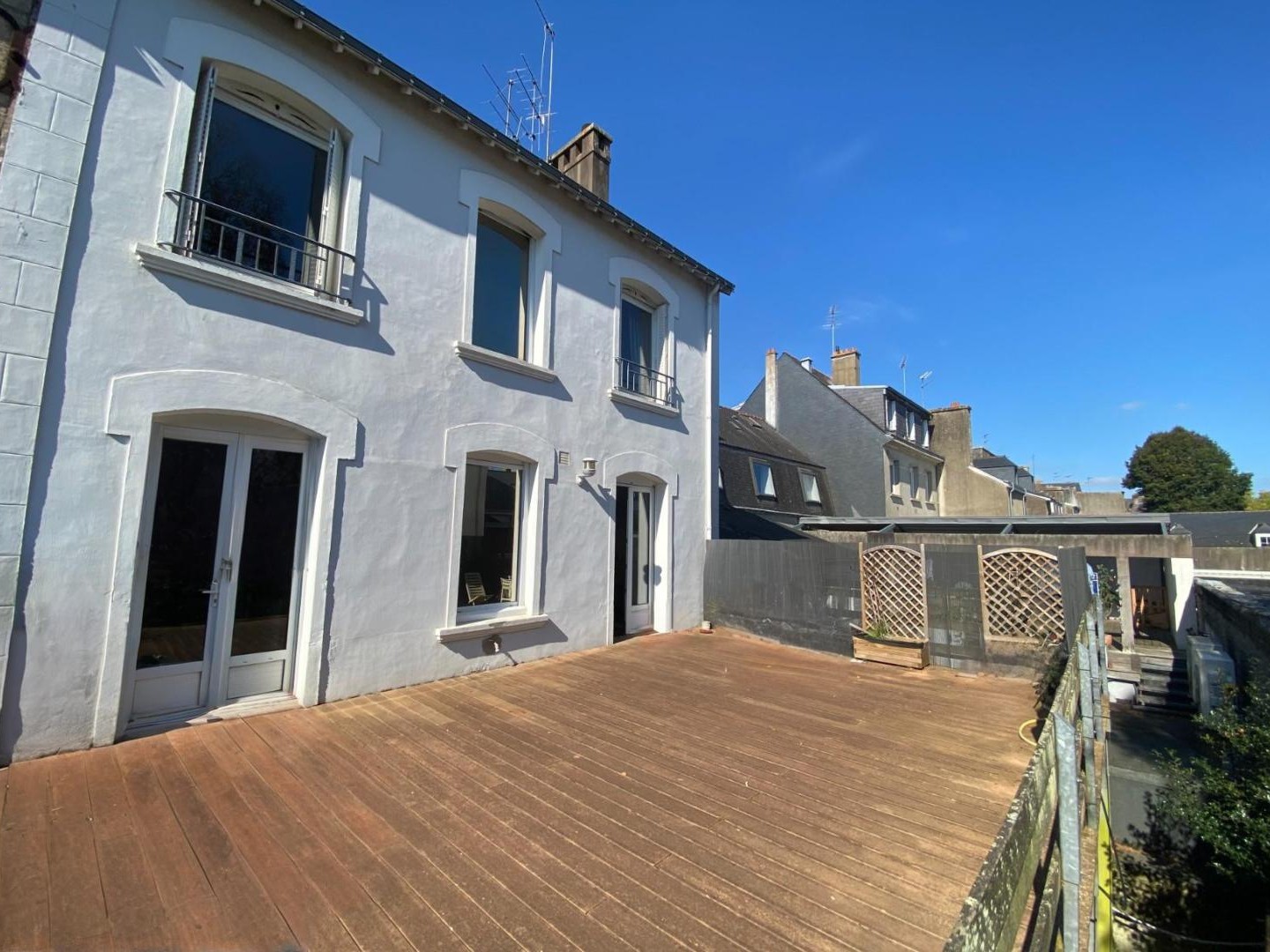 Appartement 10 pièces 198 m²