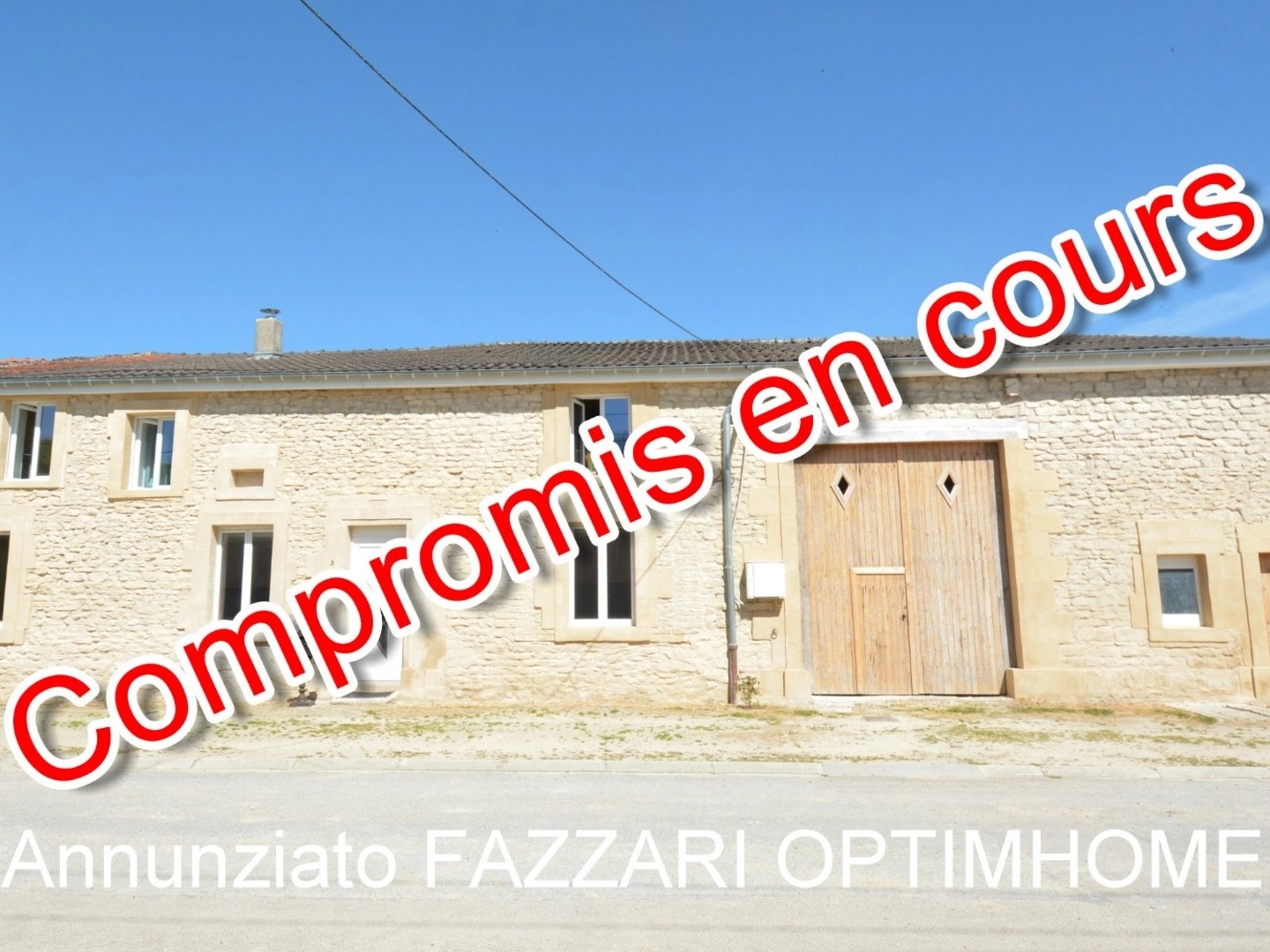 Maison 9 pièces 290 m²