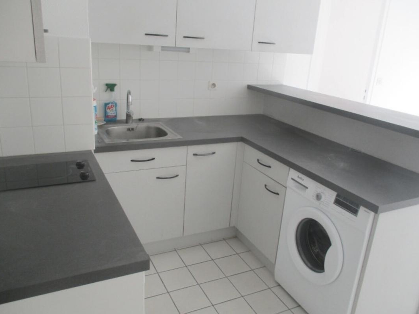 Appartement à vendre - 2 pièces - 33m2 - Aurillac (15000)